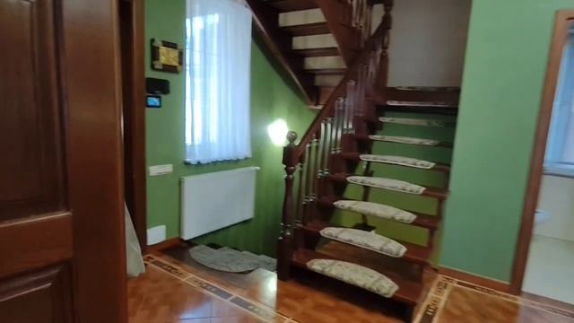 Распаковка дома в самом центре Калининграда