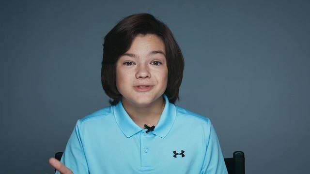 Илья Синцов - Видео-визитка на русском