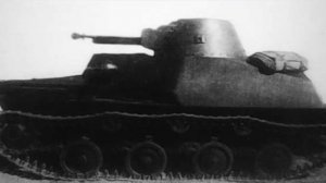 Танк Т-40 ( СССР )