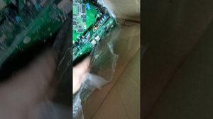 Обзор посылки с миксом. Сдать платы дорого.