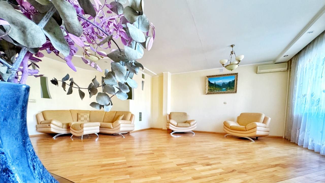 Шикарная квартира на Вольской