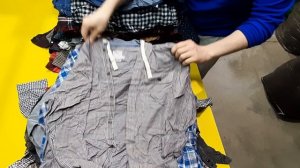 Рубашки зимние мужские (-W1-MSHIRTS No.1) - М 26