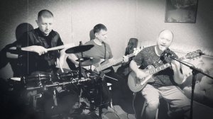 ТАДРОЛ - Красно-желтые дни (Кино)