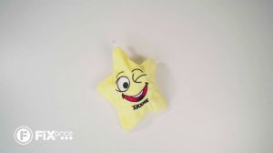 Розыгрыш "Дрыгалка" | FIX PRICE