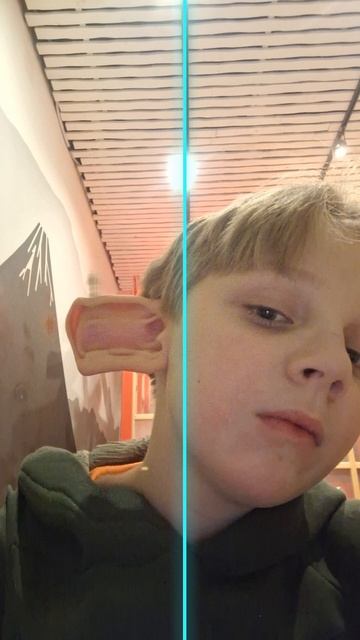 Искажение 2