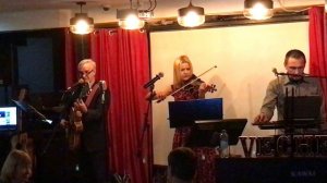 Концерт Высоцкому в Вечерах 26.01.22