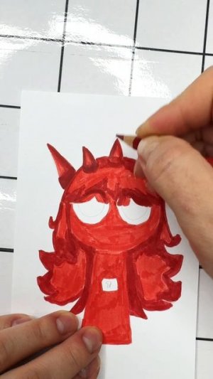 SPRUNKI red ❤️