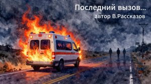 Последний вызов...