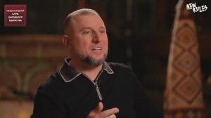 Война на Украине: стратегический взгляд генерал-лейтенанта Алаудинова