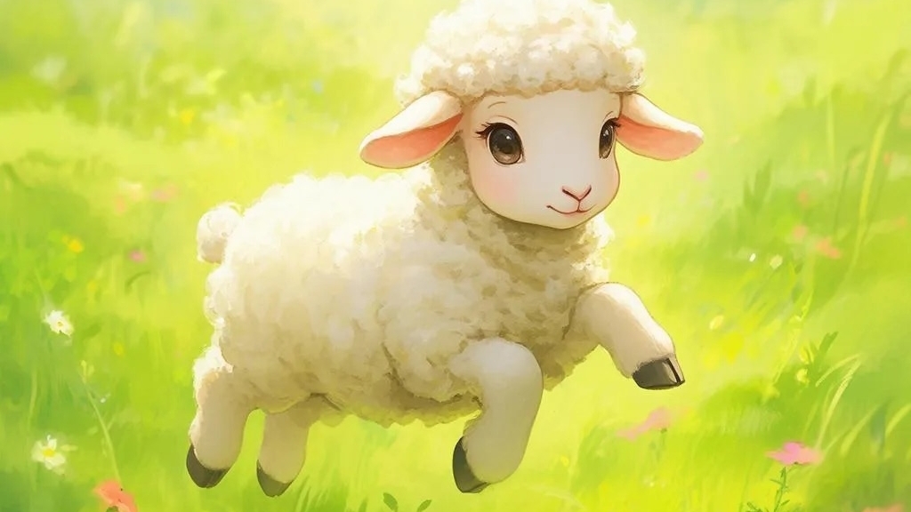 Бешеная отара. Овечка 1. смотреть онлайн