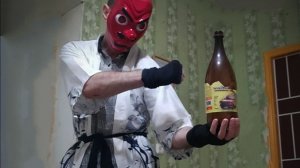 Пьянству бой