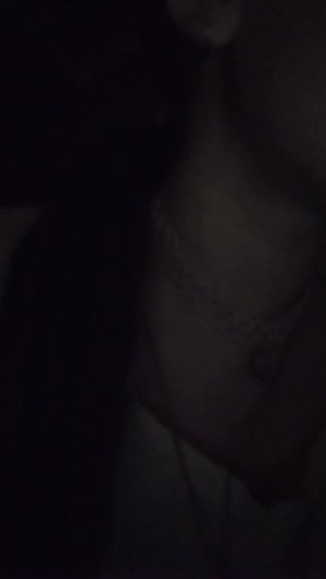 ночёвка у подруги дома