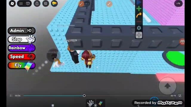 Wall hop w luck смотреть онлайн