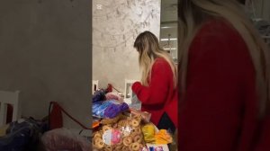 Распаковка продуктов #уралочка #распаковка #семья