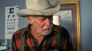 Простая история (1999), Дэвид Линч. Трейлер