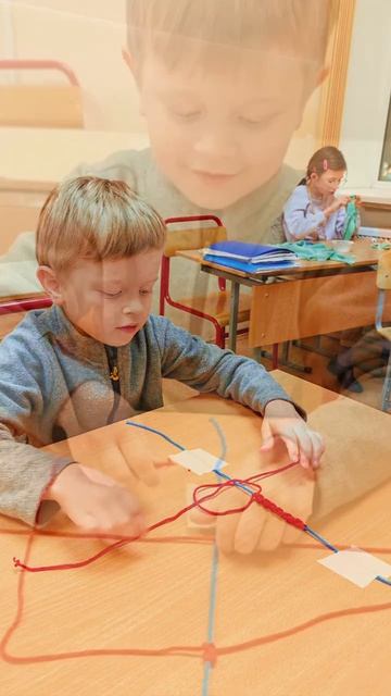 Студия творчества 