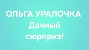 Ольга Уралочка/Обзор.