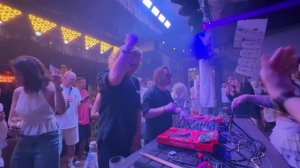 PARA NOIR DJ-SET KRASNODAR 2025 (Tech House, House, Indie Dance, Afro House)