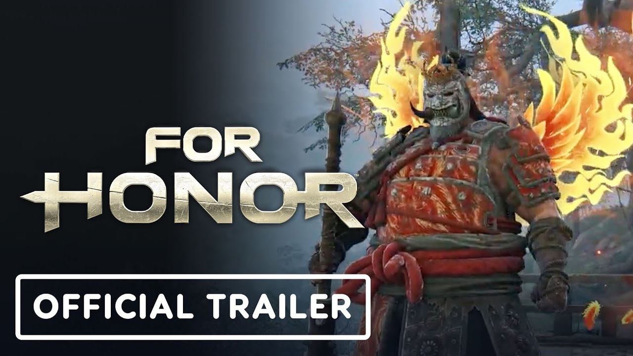 For Honor - Official Content Of The Week for January 29, 2026 Trailer смотреть онлайн