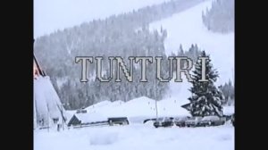 1994 - KOVDOR-Salla Tunturi