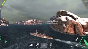 Морской Бой