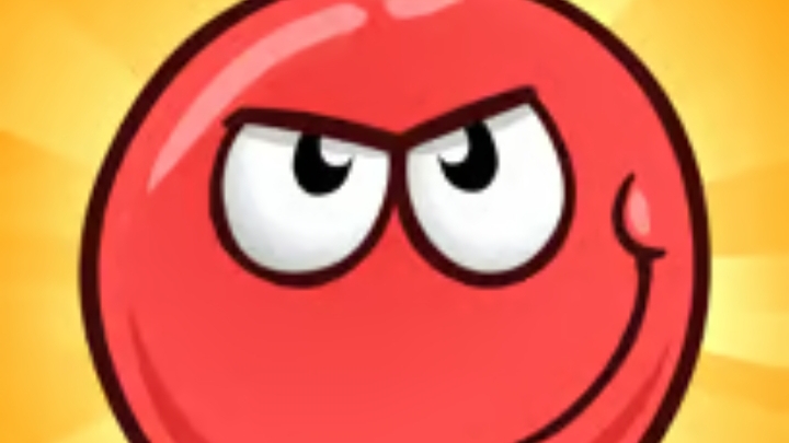 Играю в ред болл 4 (Red Ball 4) 1 глава 1 часть *ВЕРНУЛСЯ* смотреть онлайн