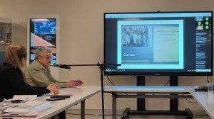 к 120-летию со дня рождения Е.М. Минскин (1906-1987)Музей истории Детского Ефимова Елена Алексеевна