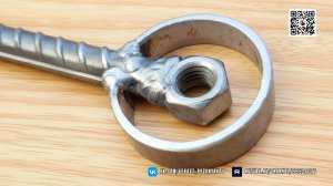 Это изобретение заслуживает Нобелевской премии! Как сделать инструмент для гибки металла