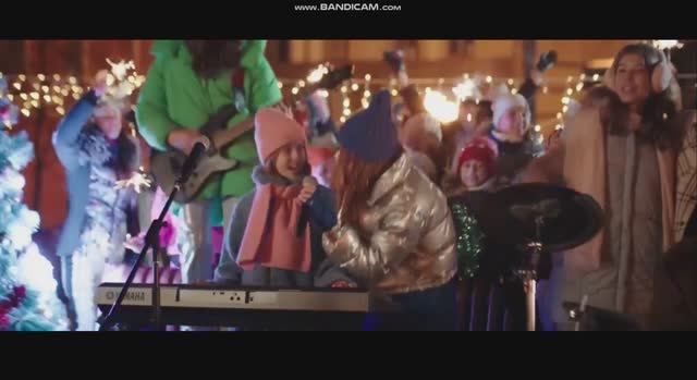 Даяна Гудз песня ловим кайф OST 