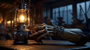 Bon Jovi - Blood on blood (fan)