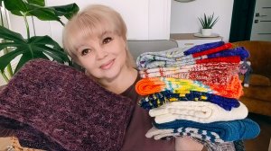 ШИКАРНЫЕ РУКОДЕЛЬНЫЕ ИТОГИ ЯНВАРЯ. КТО МОЛОДЕЦ? Я - МОЛОДЕЦ!