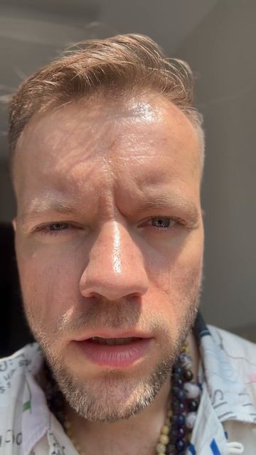 Я увидел Бога