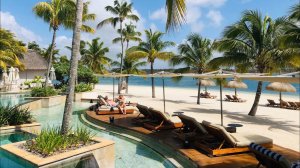 One & Only Le Saint Géran 5* - Маврикий