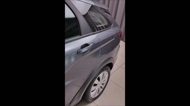 Lada Vesta «АВТОРУСЬ автомобили с пробегом» 2973 смотреть онлайн