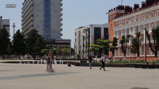 Администрация Армавира опубликовала график приема граждан в феврале смотреть онлайн