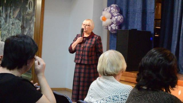 Валентина Анатольевна Кононова смотреть онлайн