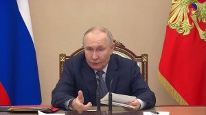 Российская продукция военного назначения в 2025 году была поставлена в более чем 30 стран.