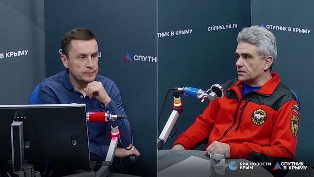 🔴LIVE. Программа «Детально». Работа отряда «КРЫМ-СПАС» Нестандартные случаи оказания помощи в горах смотреть онлайн