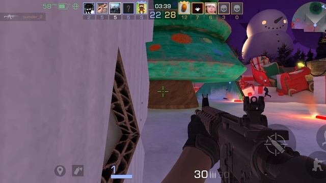 standoff 2 смотреть онлайн