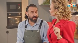 Делимся рецептом, который разнообразит ваш завтрак