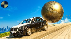 ДОРОГИЕ фейлы ЛЮКСОВЫХ авто | BeamNG Drive - Эпичные сюжеты в игре