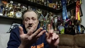 Послесловие к чемпионату.