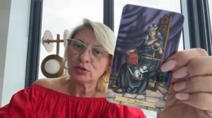 ПРОГНОЗ ТАРО на ПОЛНОЛУНИЕ 1 ФЕВРАЛЯ 2026 года от ANGELA PEARL