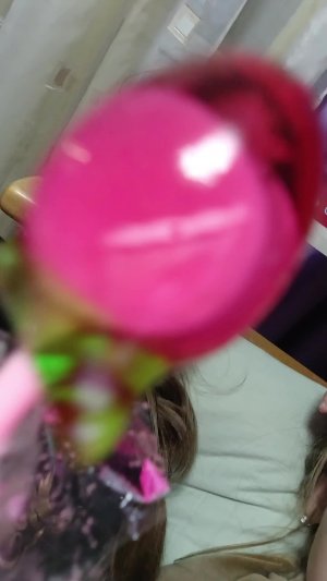 это наша первая трансляция