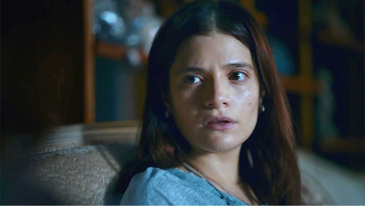 Инферно (2026): Погружение в Мрачный Мир смотреть онлайн