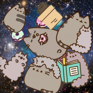 Попугай сидел на ветке
Вдруг он выпал из розетки.
А потом на пол упал,
Книжку в зубы он поймал.
С кн