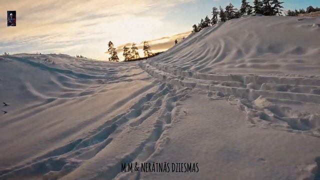 Nd &  M.M. - Зима