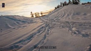 Nd &  M.M. - Зима