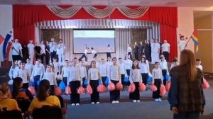 Творческий коллектив «Вдохновение»