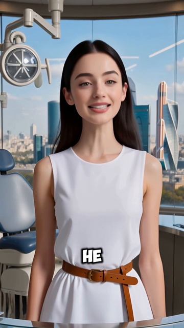 432 герца Звук Счастья  DZirconia.com  Стоматологический Магазин